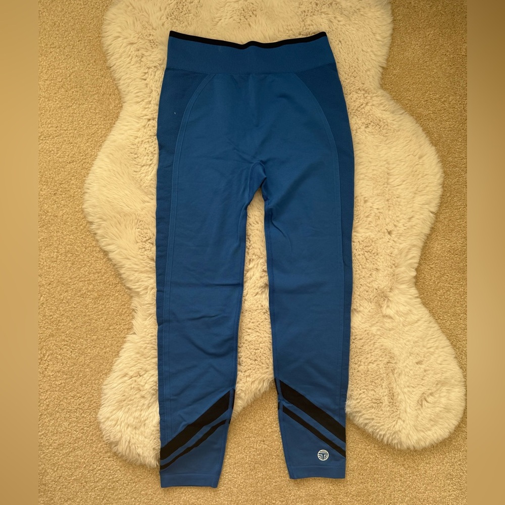 Tory Sport Designer Activewear Leggings